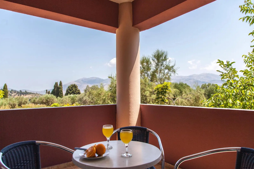 Sofi Hotel