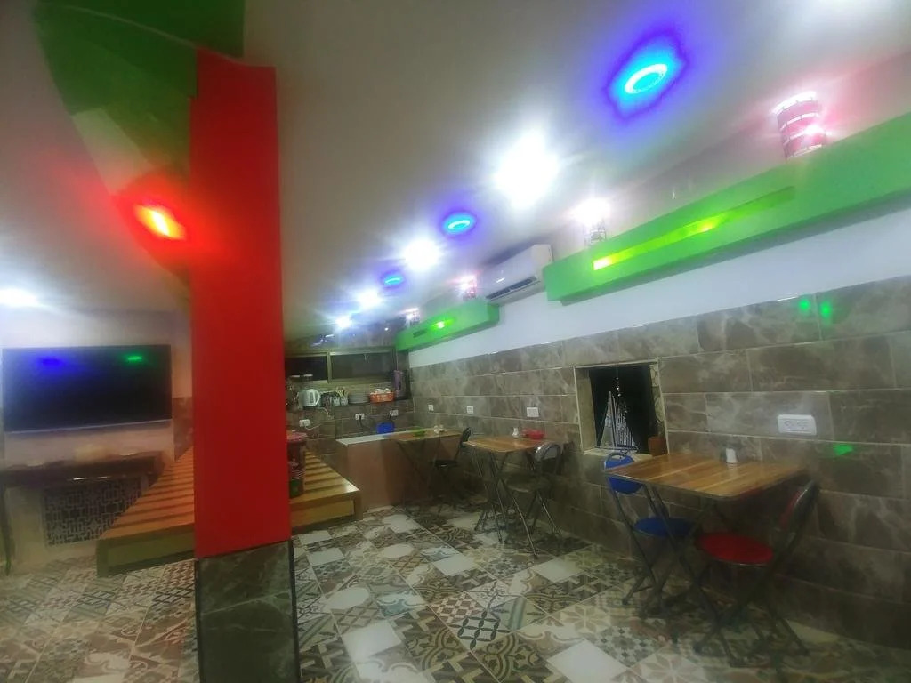 Vitrage Guest House