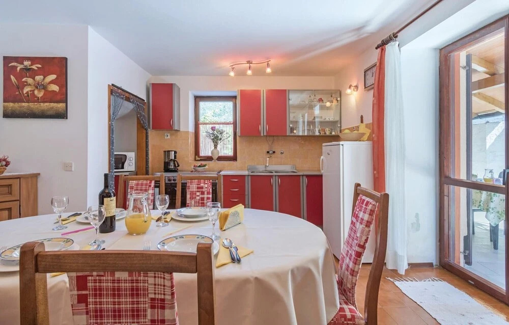 Stunning Home in Pula With 3 Bedrooms and Outdoor Swimming Pool
