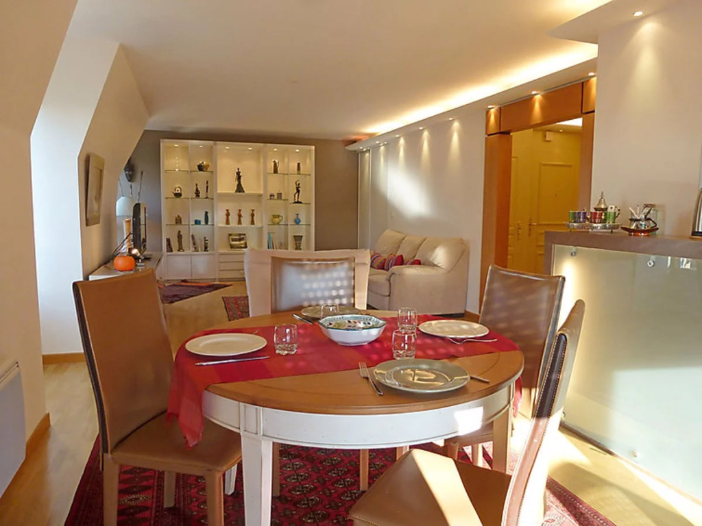 Villa Elisa Deauville-Trouville 13905