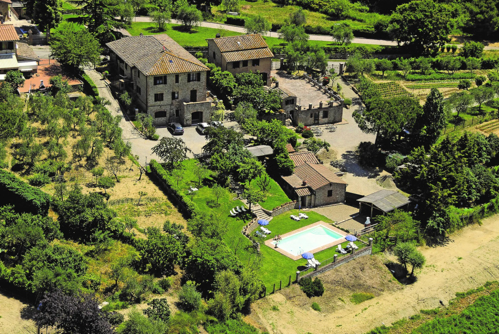 B&B Casale Virgili