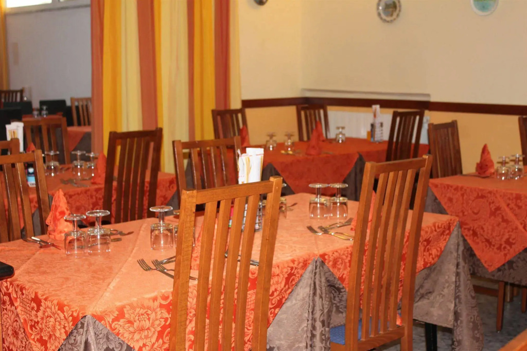 Hotel Eco del Mare