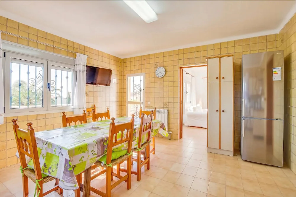 Villa Saturn