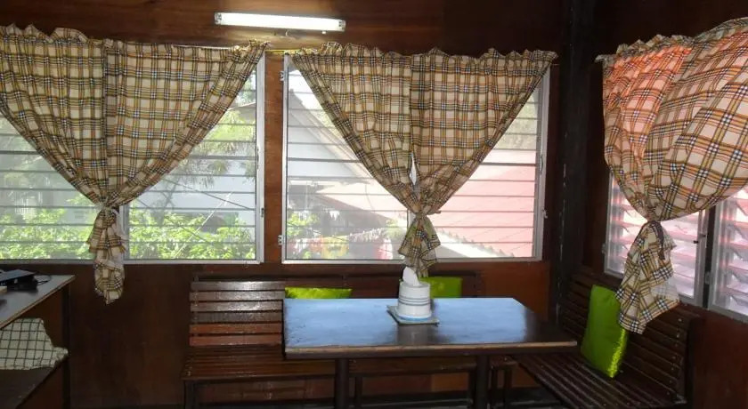 Tiewpai Resort