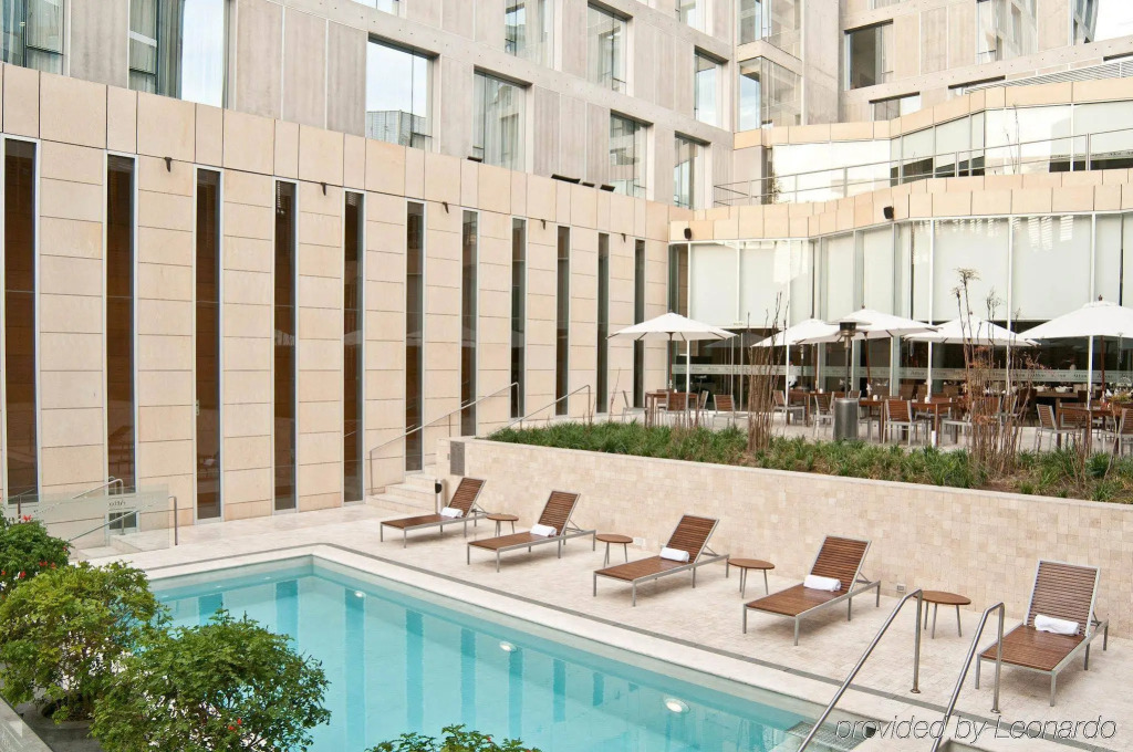 Pullman Lima San Isidro