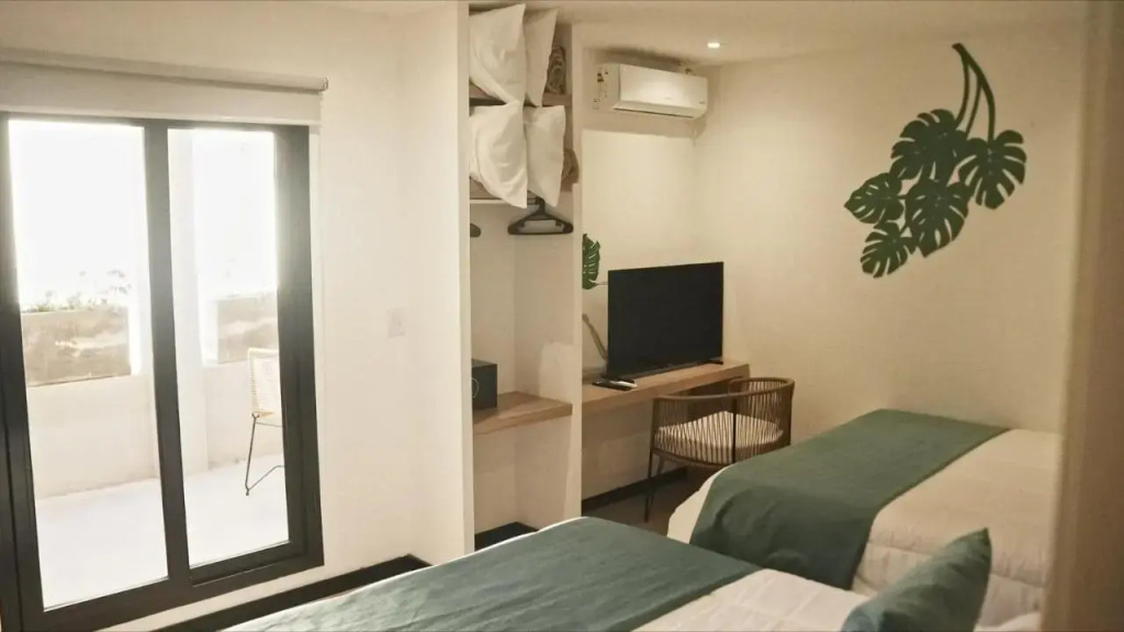 Hotel Caseros Salta