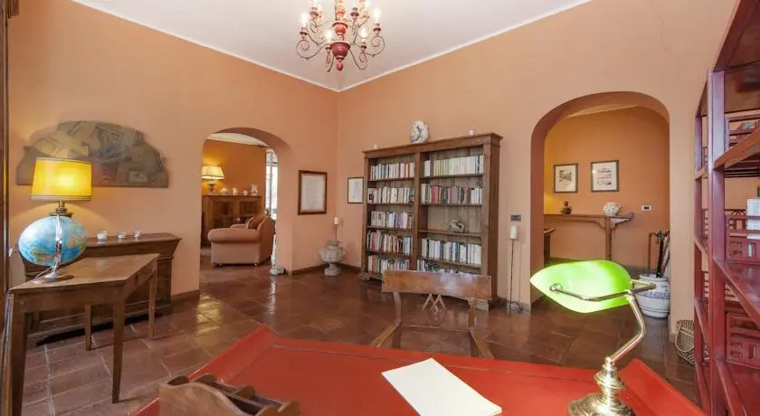 Casa Ornella