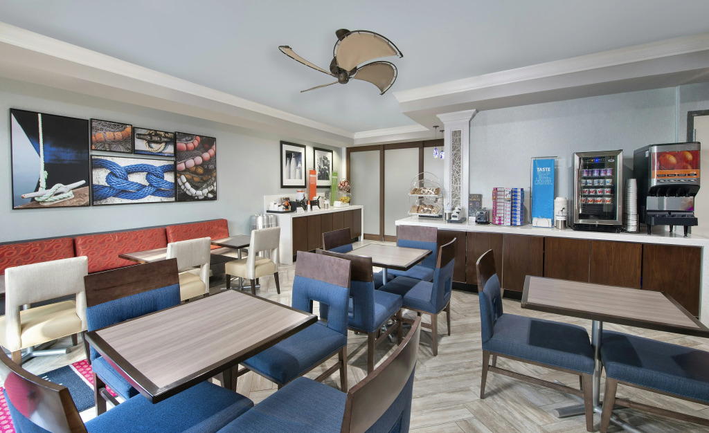 Hampton Inn Naples - I-75