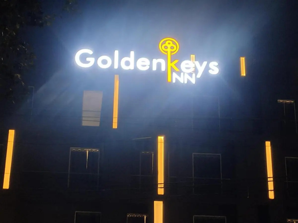 Golden Keys Inn