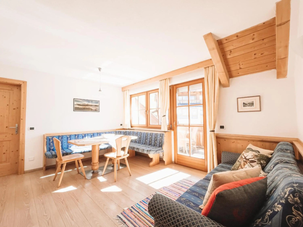 Apartment Fedares