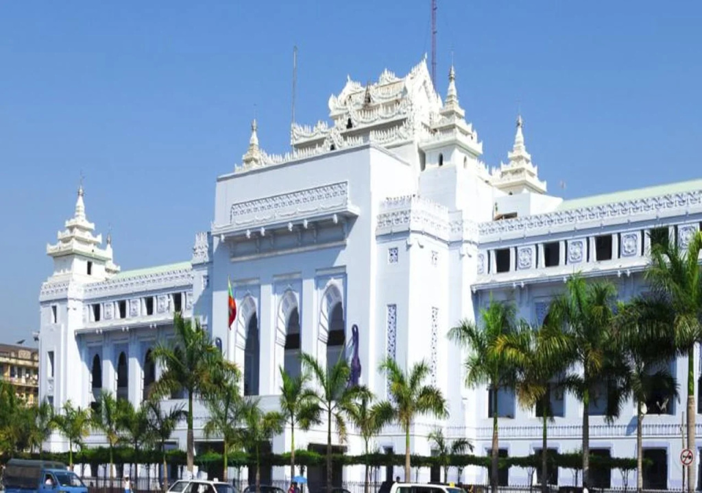 Royal Star Guest House