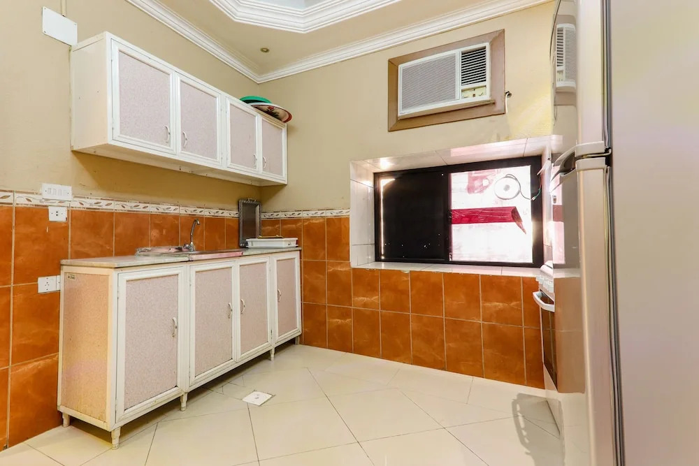 Manazl AlSteen Furnished Apartments