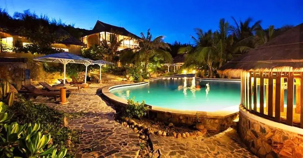 Eco Spa Village