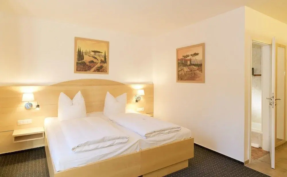 Hotel am Katharinenholz