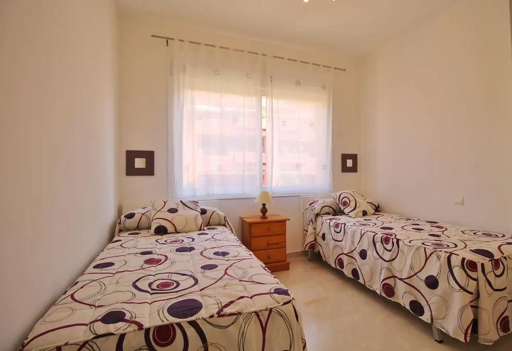 1029 Apartment Punta del Faro