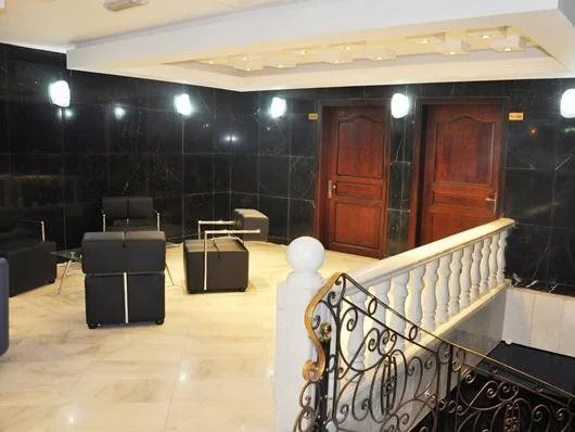 Aqaba Inn Hotel