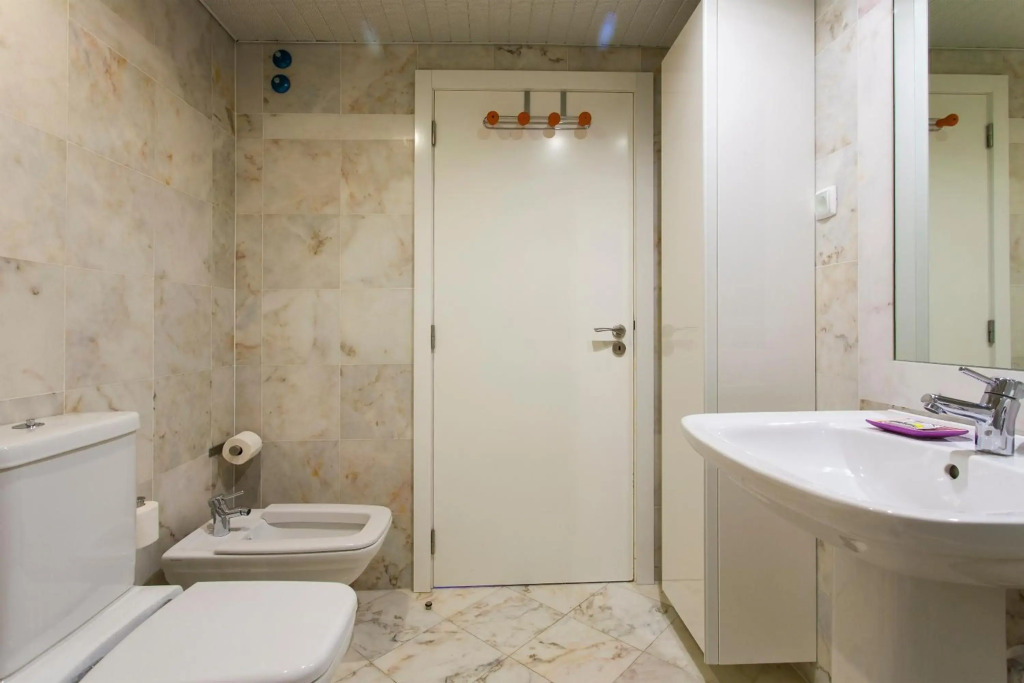 Chiado Patio Apartment Rentexperience