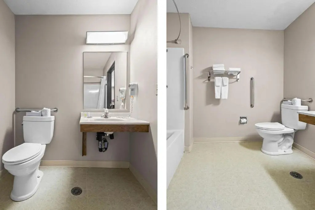 Burgundy Inn & Suites