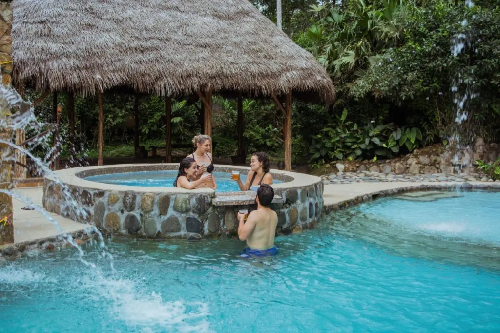Cotococha Lodge