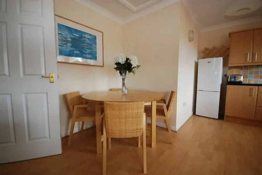 Beachcomber Apartment