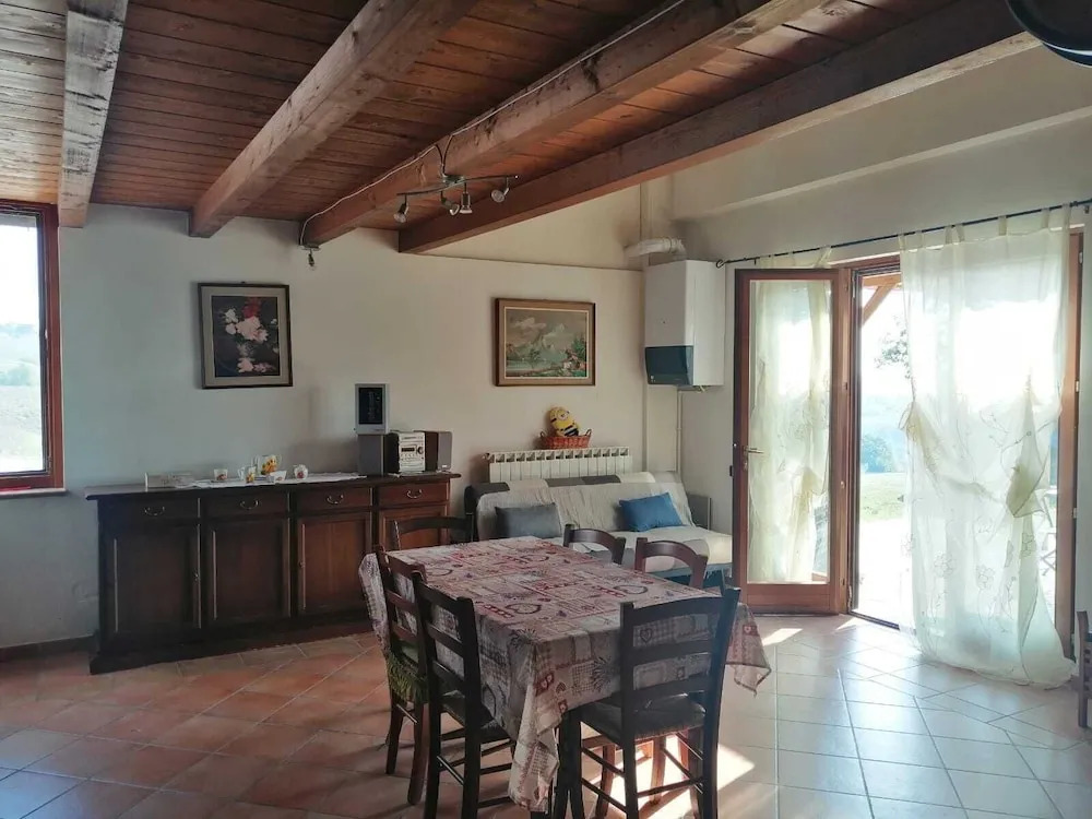 Casa degli Ulivi