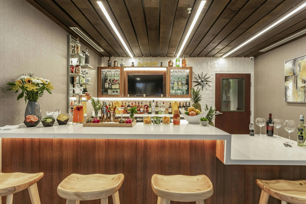 SpringHill Suites by Marriott Austin The Domain Area
