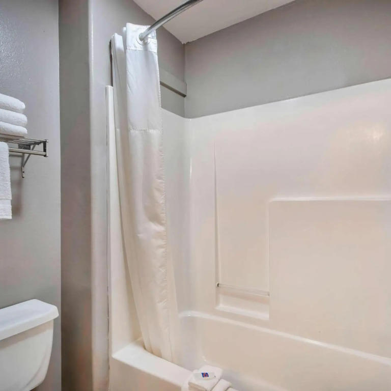 Motel 6-Abbeville, LA