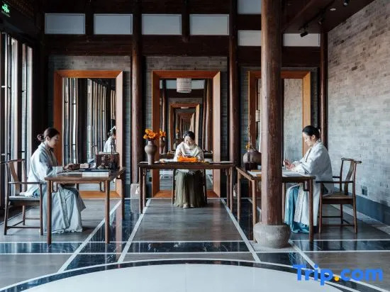Shiyuan Pushen Hotel