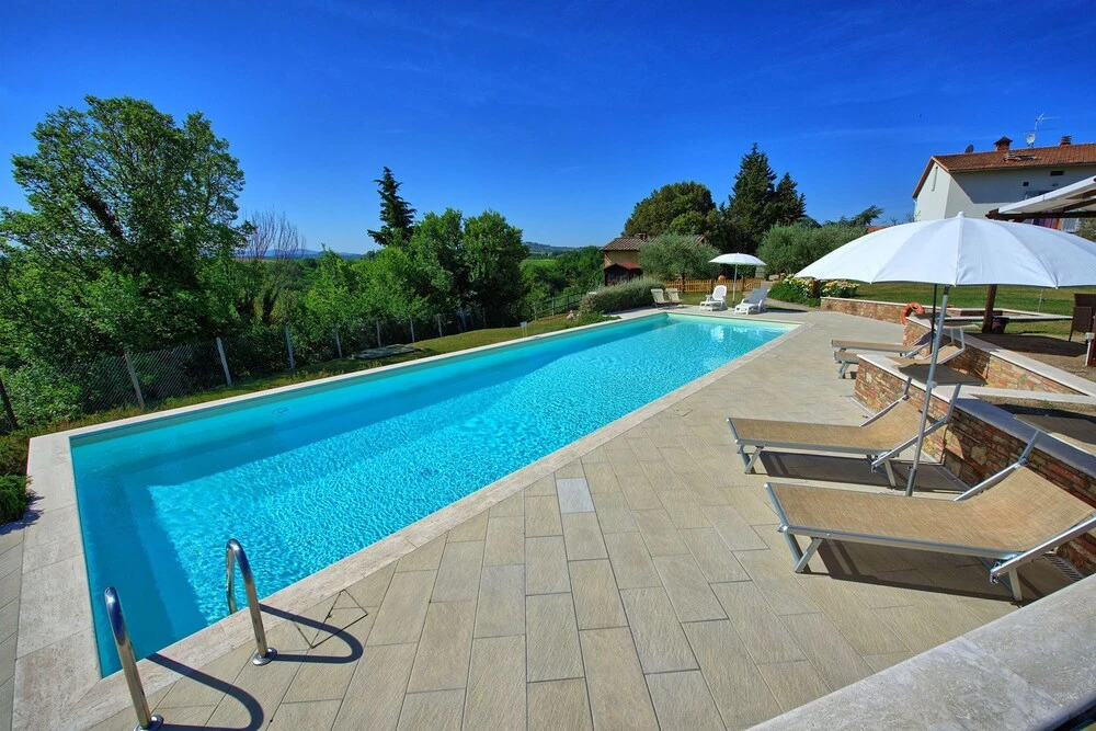 Tenuta Fornacelle