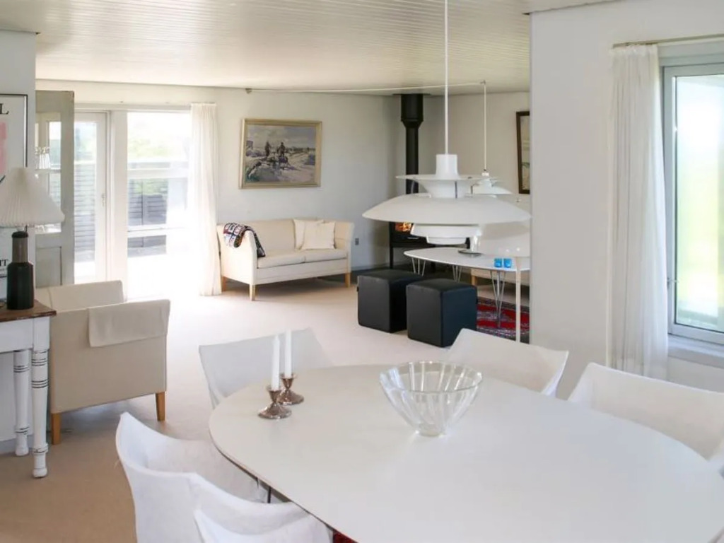 "Olaf" - 100m from the sea in NW Jutland