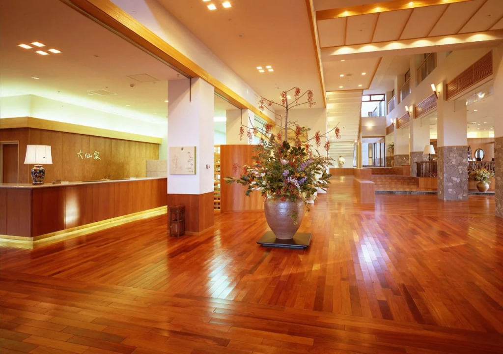 Izu Daisenya