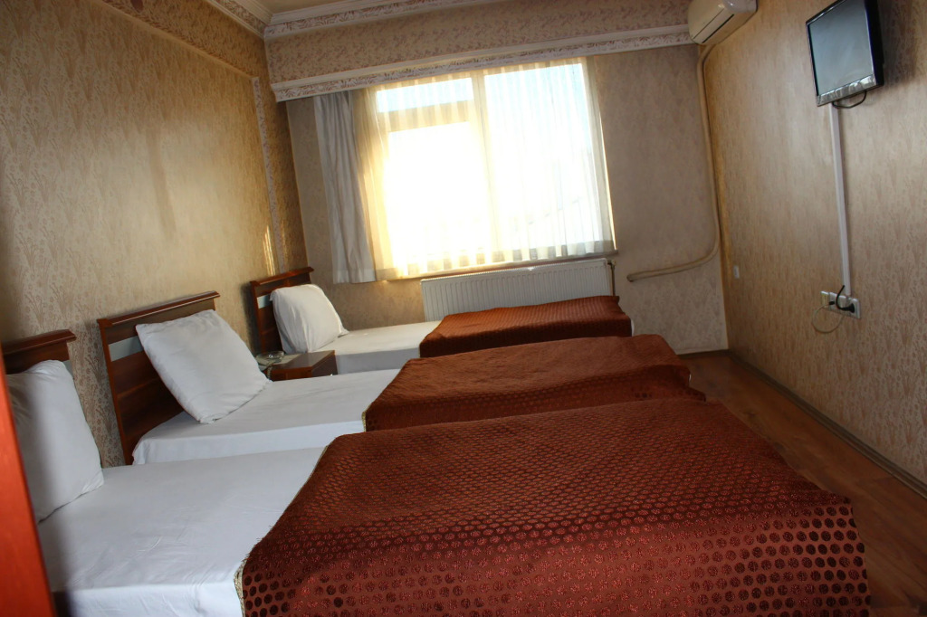 Konak Hotel