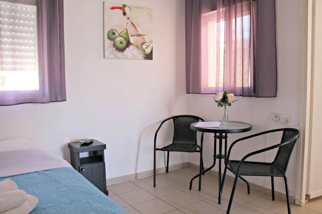 Happy Guest House