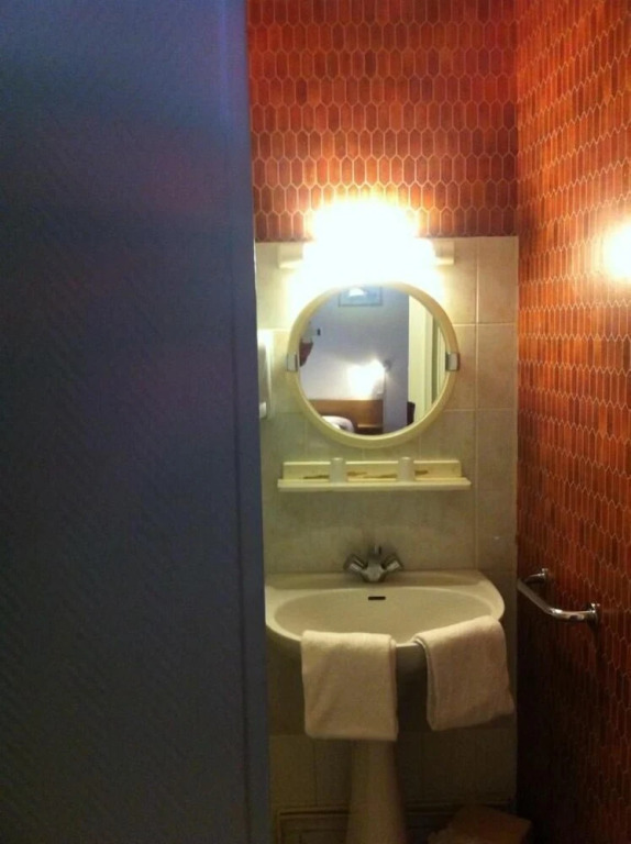 Hôtel Le Maritim
