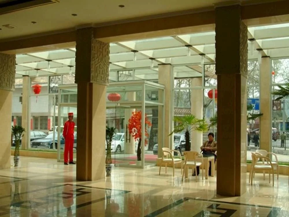 Dehuimen Hotel