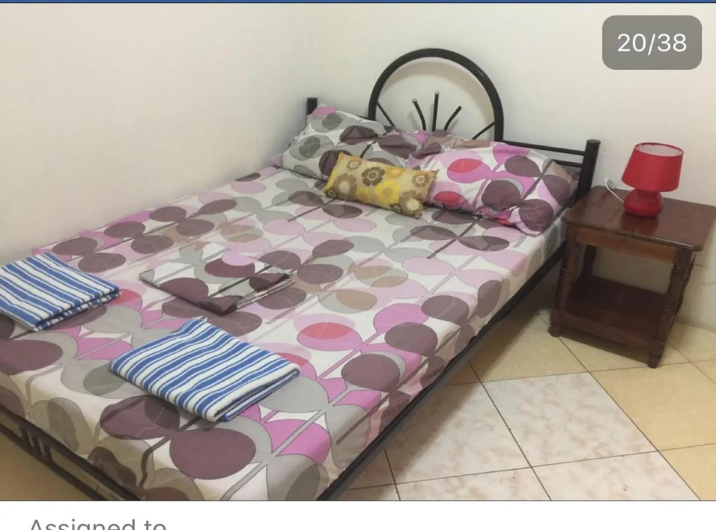 J & C Guesthouse