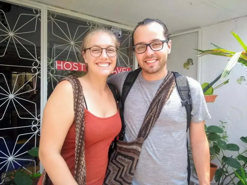 Enjoy Colombia Hostel