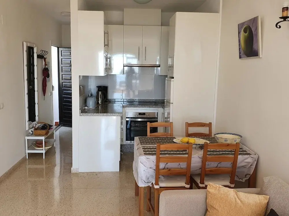 Apartamento Capistrano