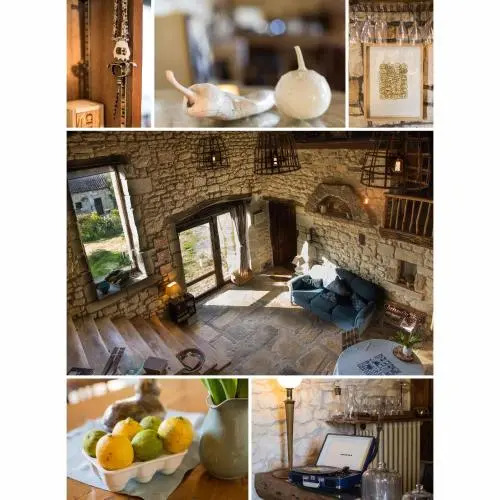 La Grande Maison DArthenay
