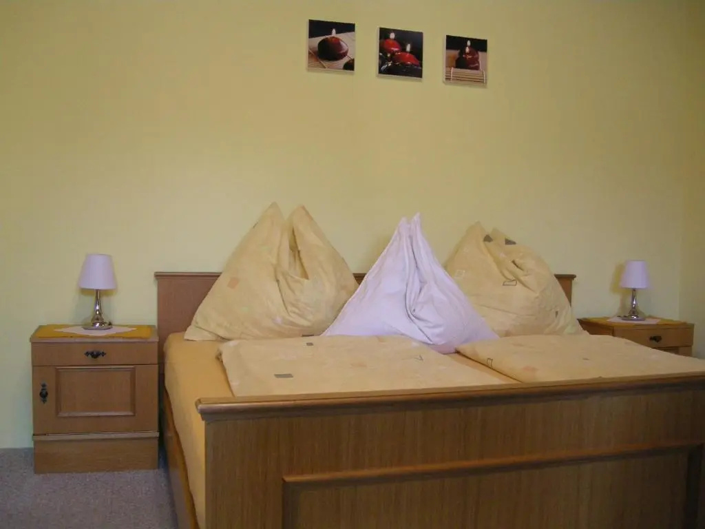 Ferienwohnung Anna