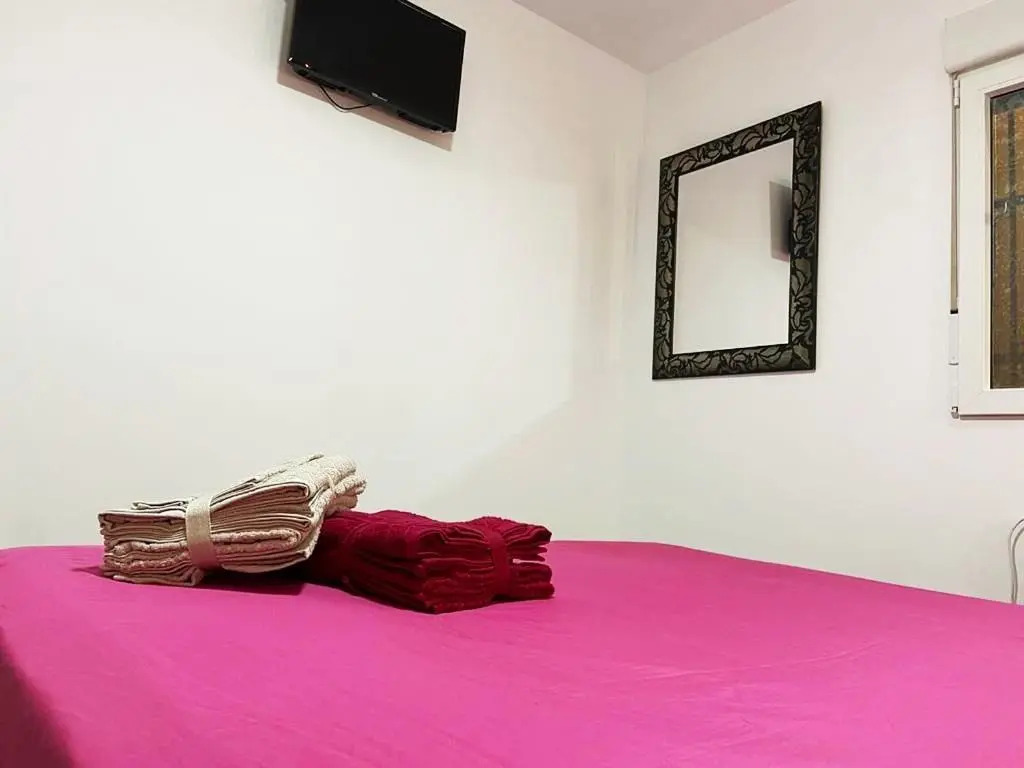 Apartamentos FULL EQUIPPED