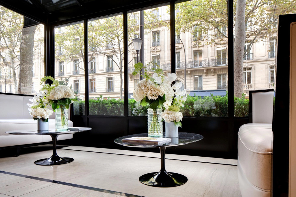 Hotel Bowmann, a Small Luxury Hotel of the World