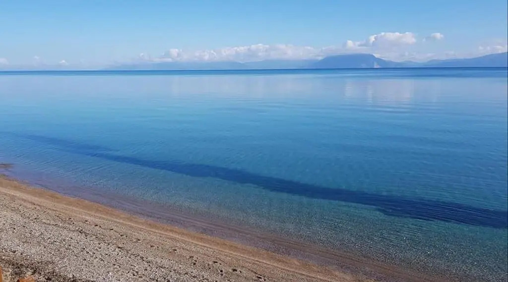 Castella Beach