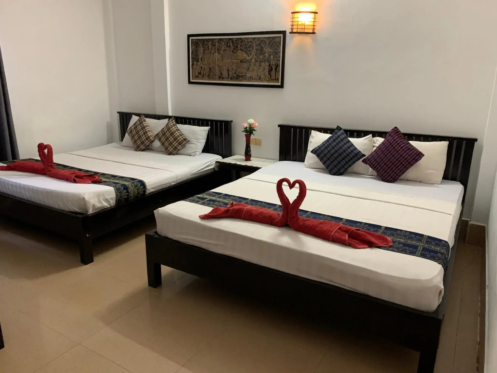 Victory Guest House