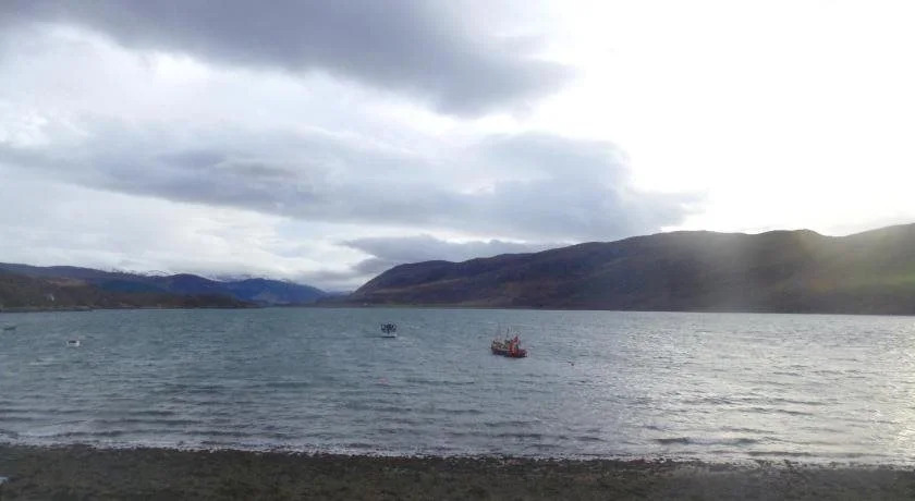 The Ferry Boat Inn