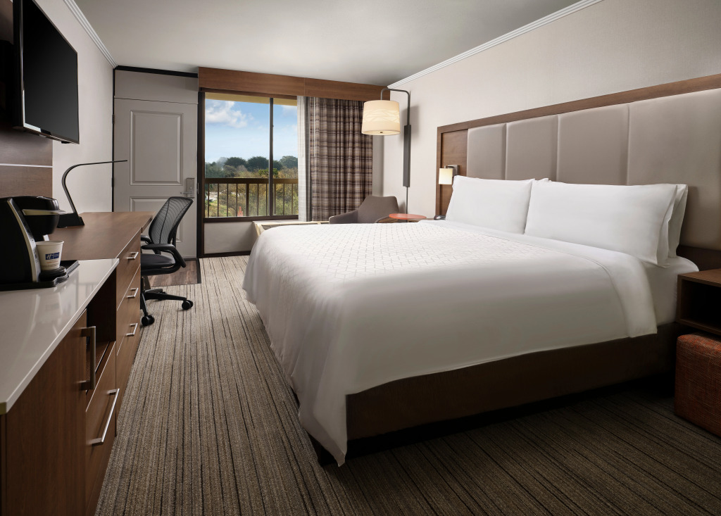 Holiday Inn Express at Monterey Bay by IHG