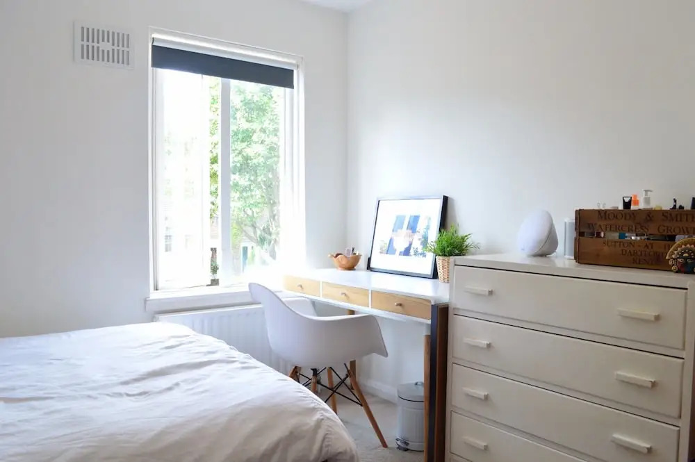 Bright Apartment Near Brixton