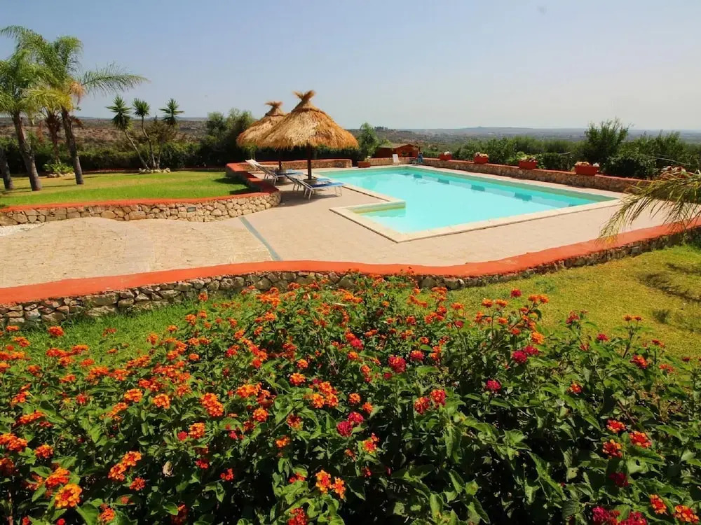 Inviting Holiday Home With Private Pool