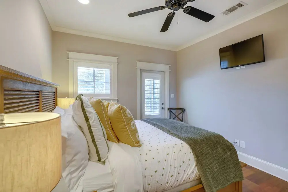 Luxe 30A Group Getaway! Home w/ Pool & Patio
