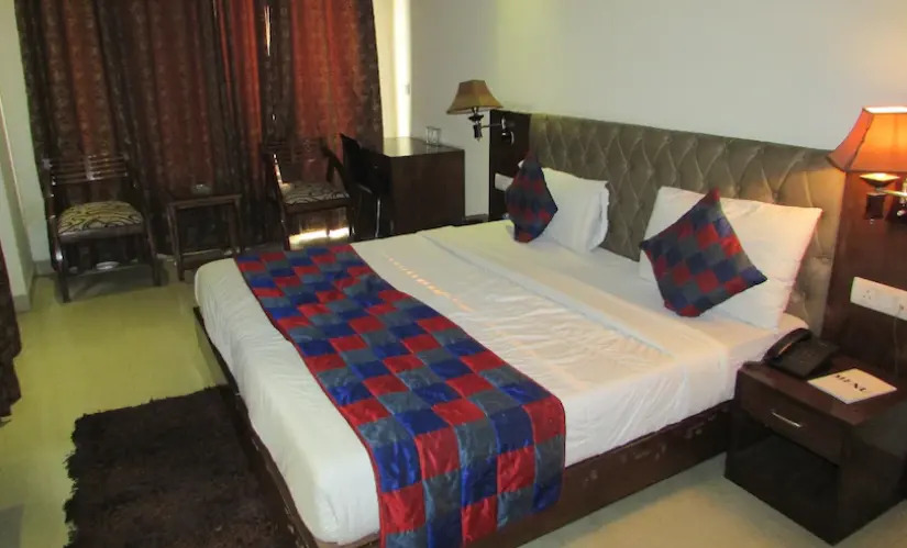 Smart Inn-1